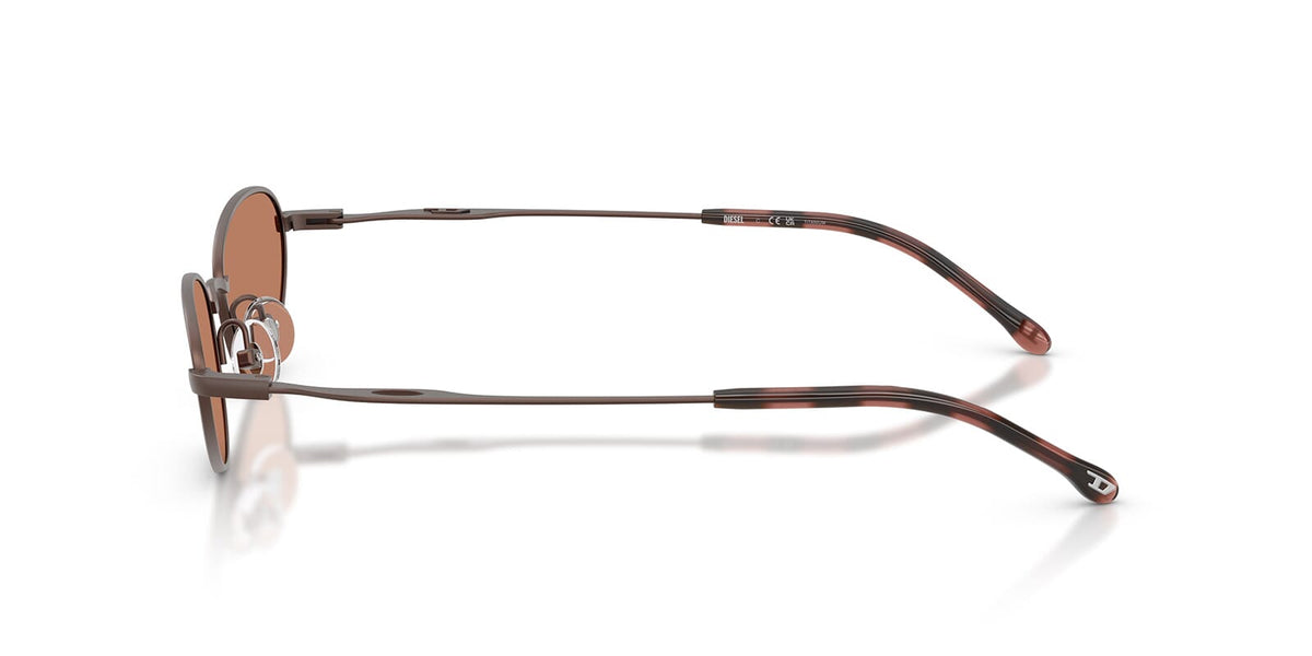 Diesel DL1024T 1052/73 Sunglasses
