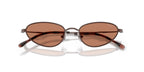 Diesel DL1024T 1052/73 Sunglasses