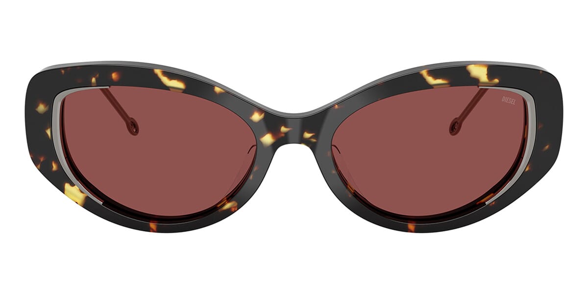 Diesel DL2001MU 2017/75 Sunglasses
