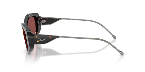 Diesel DL2001MU 2017/75 Sunglasses