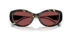 Diesel DL2001MU 2017/75 Sunglasses