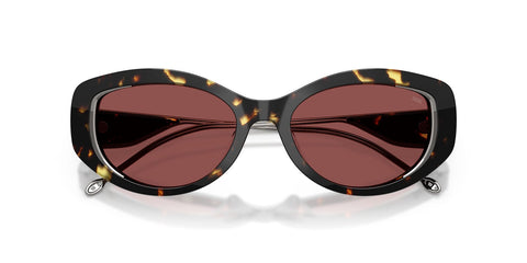 Diesel DL2001MU 2017/75 Sunglasses