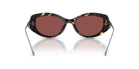 Diesel DL2001MU 2017/75 Sunglasses