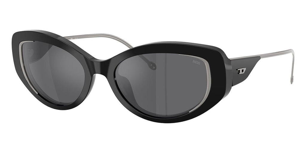 Diesel DL2001MU 701/6G Sunglasses