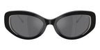 Diesel DL2001MU 701/6G Sunglasses