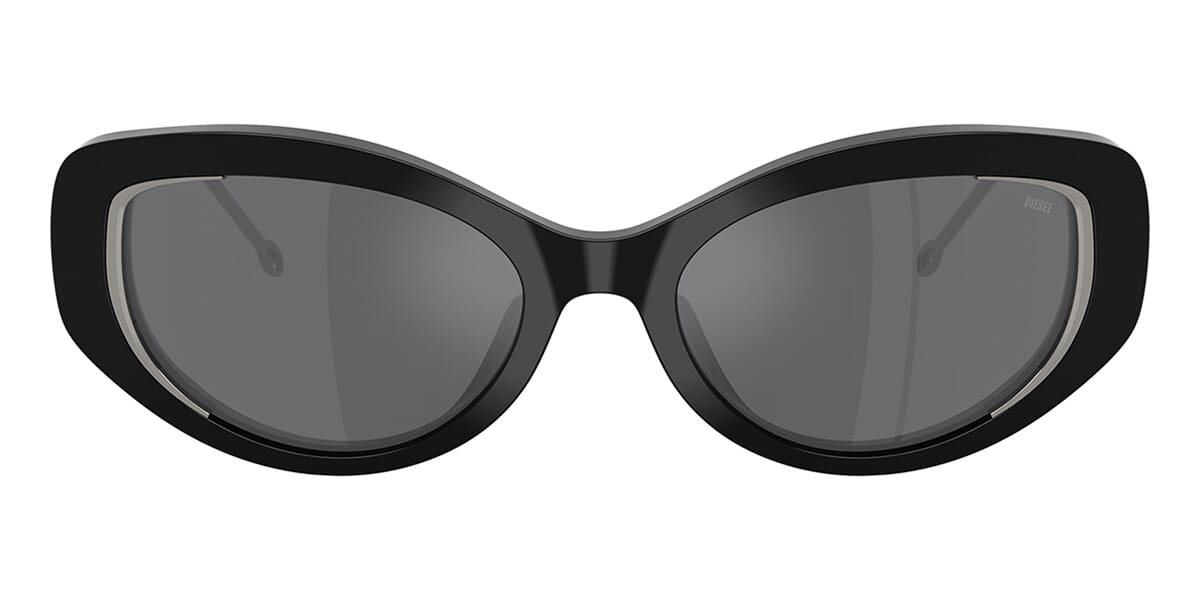 Diesel DL2001MU 701/6G Sunglasses