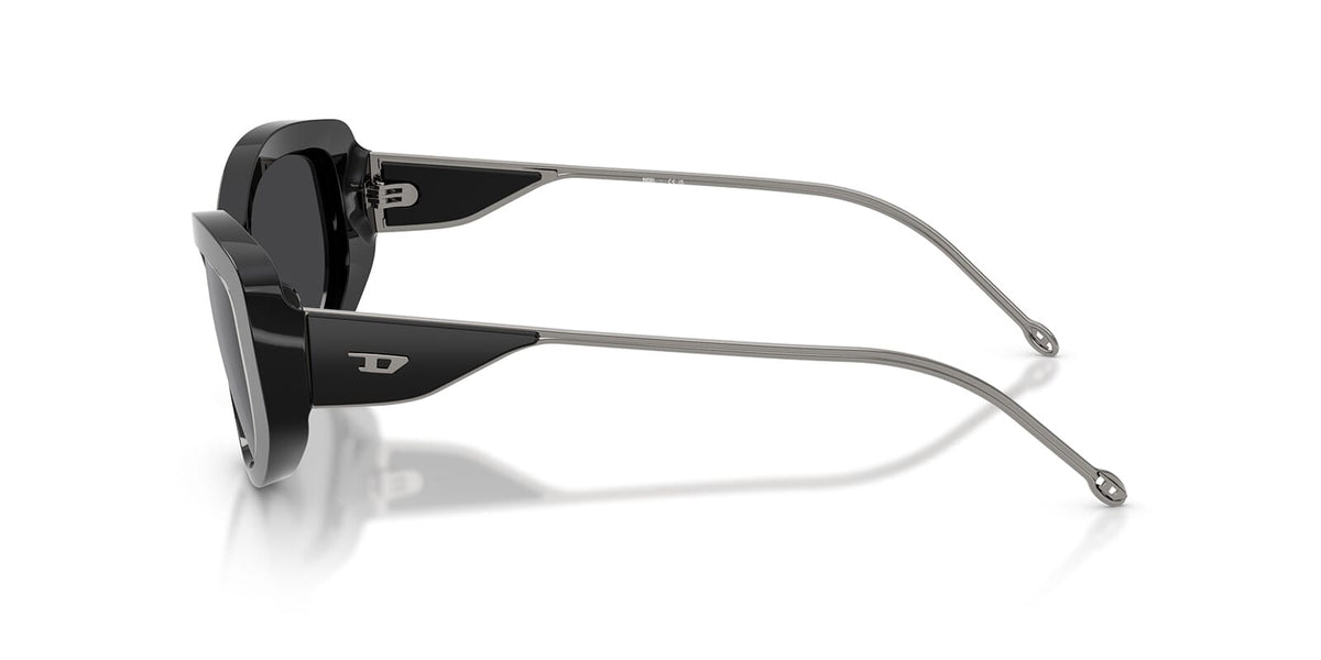 Diesel DL2001MU 701/6G Sunglasses