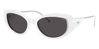 Diesel DL2001MU 712/87 Sunglasses