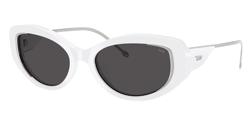 Diesel DL2001MU 712/87 Sunglasses
