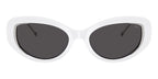Diesel DL2001MU 712/87 Sunglasses