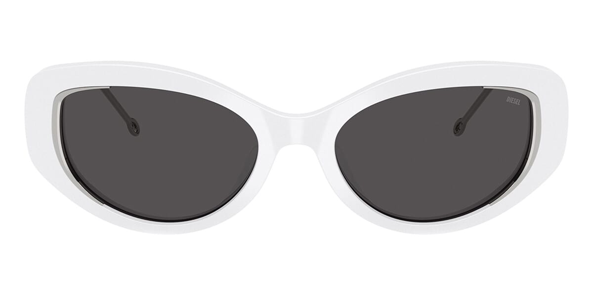 Diesel DL2001MU 712/87 Sunglasses