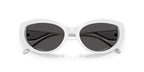Diesel DL2001MU 712/87 Sunglasses