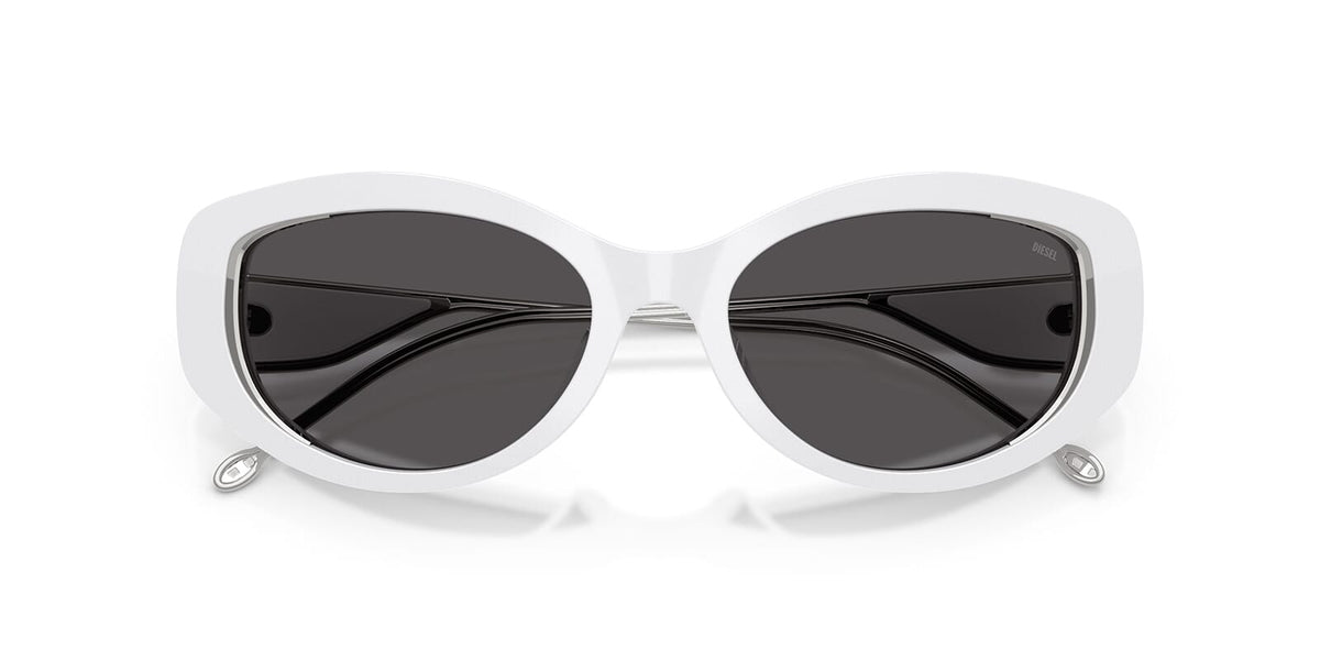 Diesel DL2001MU 712/87 Sunglasses