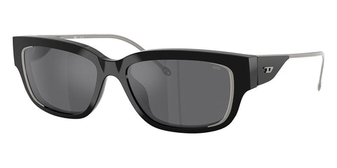 Diesel DL2002MU 701/6G Sunglasses