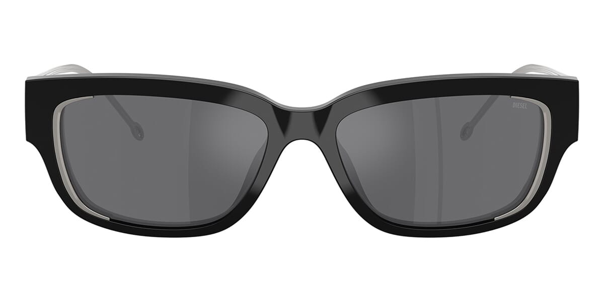 Diesel DL2002MU 701/6G Sunglasses