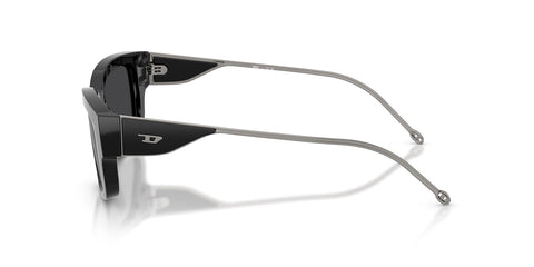 Diesel DL2002MU 701/6G Sunglasses
