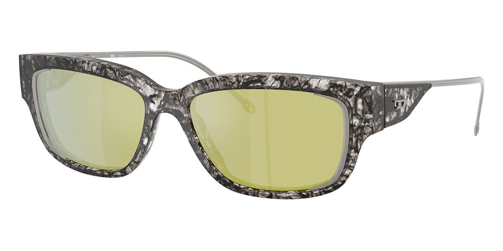 Diesel DL2002MU 720/J2 Sunglasses