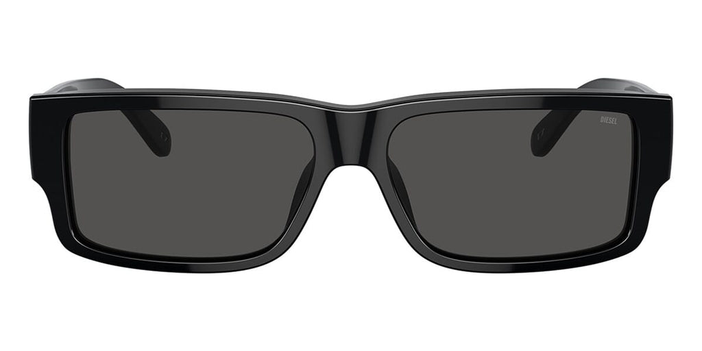 Diesel DL2003 701/87 Sunglasses - US