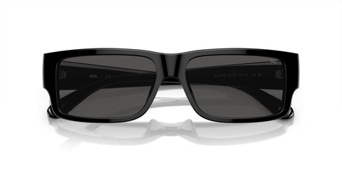 Diesel DL2003 701/87 Sunglasses