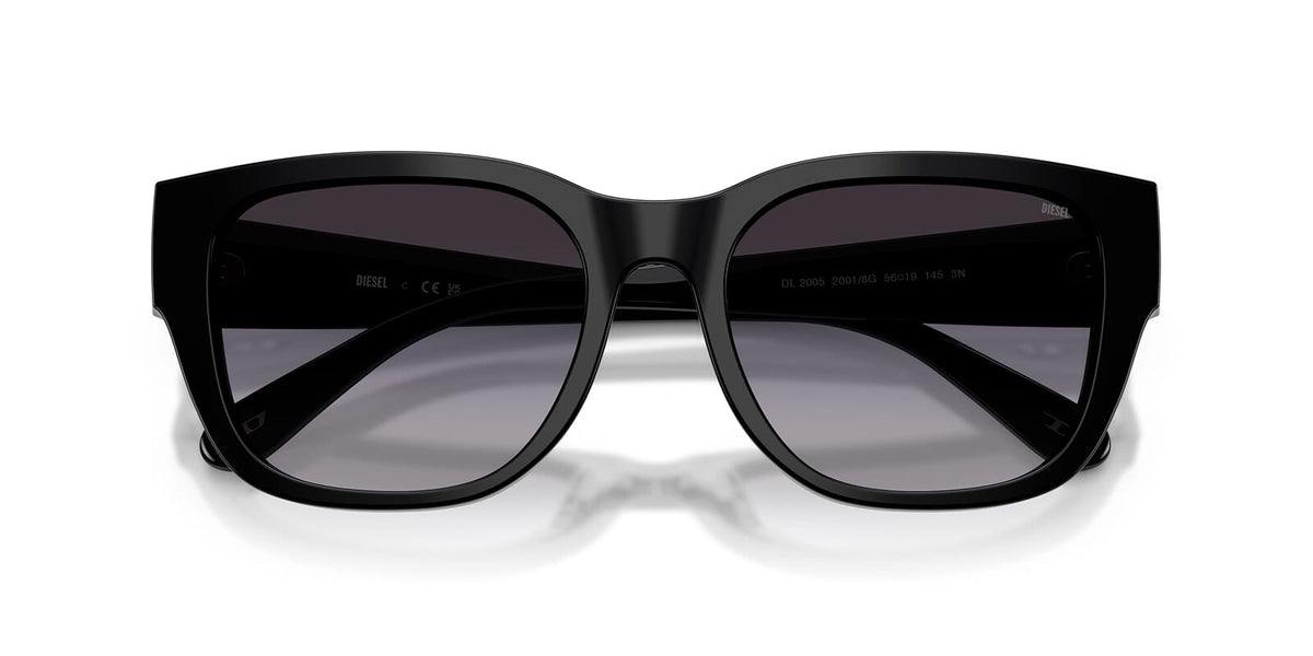 Diesel DL2005 2001/8G Sunglasses