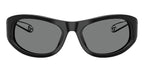 Diesel DL2007U 2001/87 Sunglasses