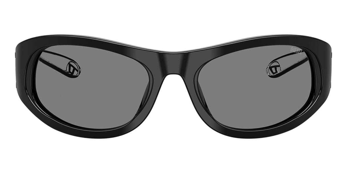 Diesel DL2007U 2001/87 Sunglasses