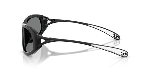Diesel DL2007U 2001/87 Sunglasses
