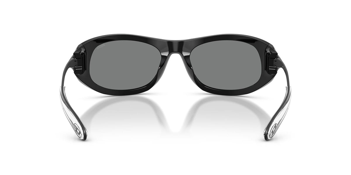 Diesel DL2007U 2001/87 Sunglasses