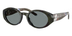 Diesel DL2008U 2042/1 Sunglasses