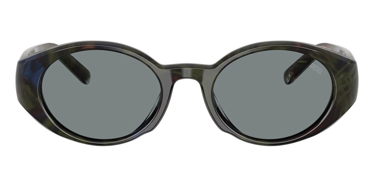 Diesel DL2008U 2042/1 Sunglasses