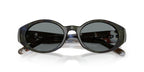 Diesel DL2008U 2042/1 Sunglasses