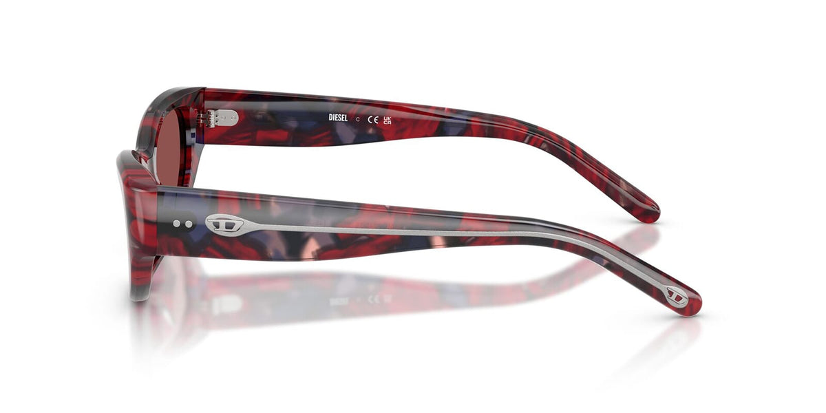 Diesel DL2010U 2040/75 Sunglasses