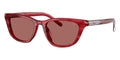 Diesel DL2012U 2038/69 Sunglasses