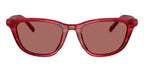 Diesel DL2012U 2038/69 Sunglasses