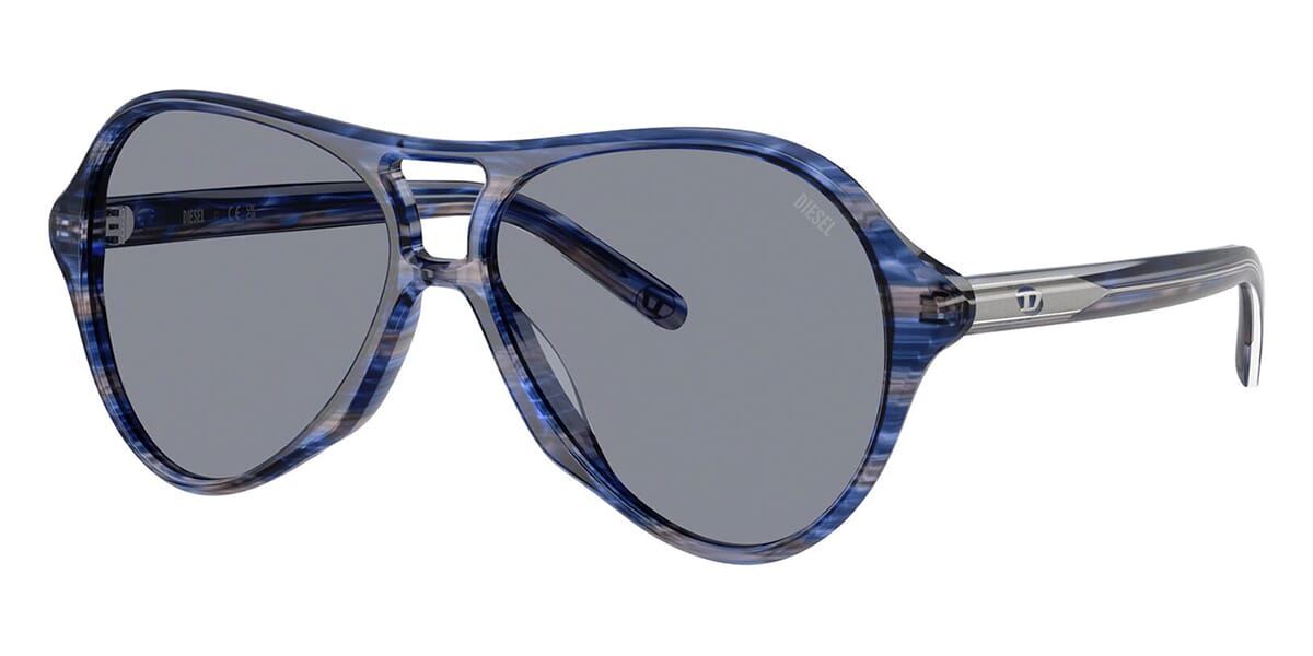 Diesel DL2013U 2037/1 Sunglasses