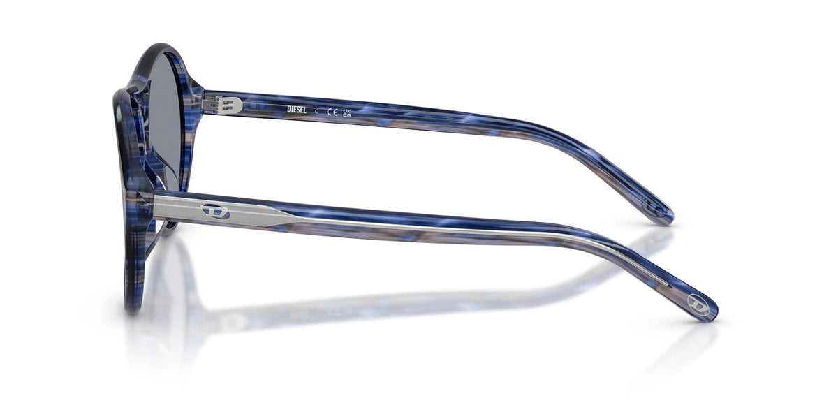 Diesel DL2013U 2037/1 Sunglasses