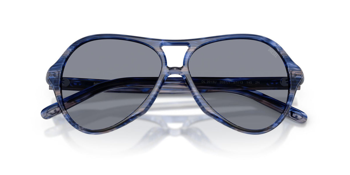 Diesel DL2013U 2037/1 Sunglasses
