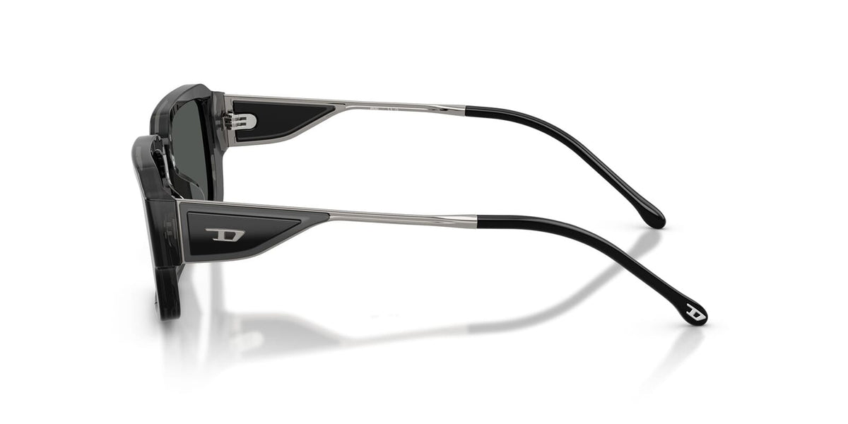 Diesel DL2016U 2044/87 Sunglasses