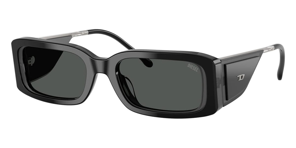 Diesel DL2017U 2044/87 Sunglasses
