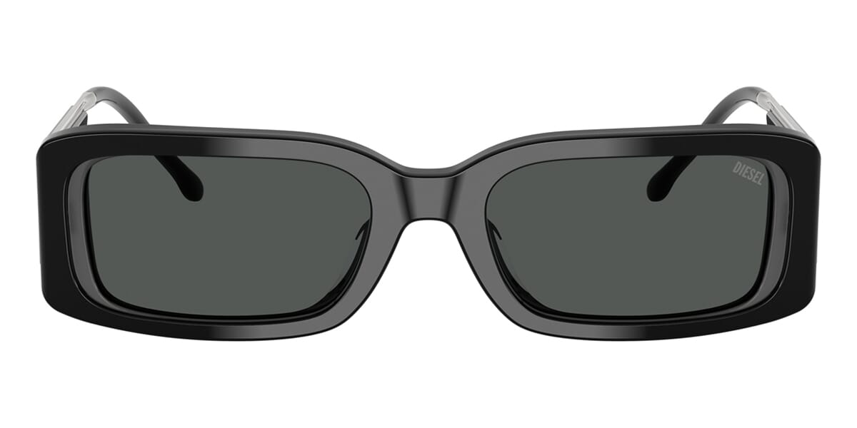 Diesel DL2017U 2044/87 Sunglasses