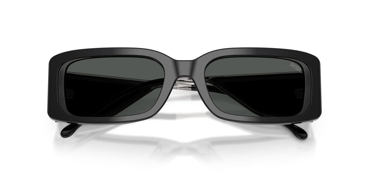 Diesel DL2017U 2044/87 Sunglasses