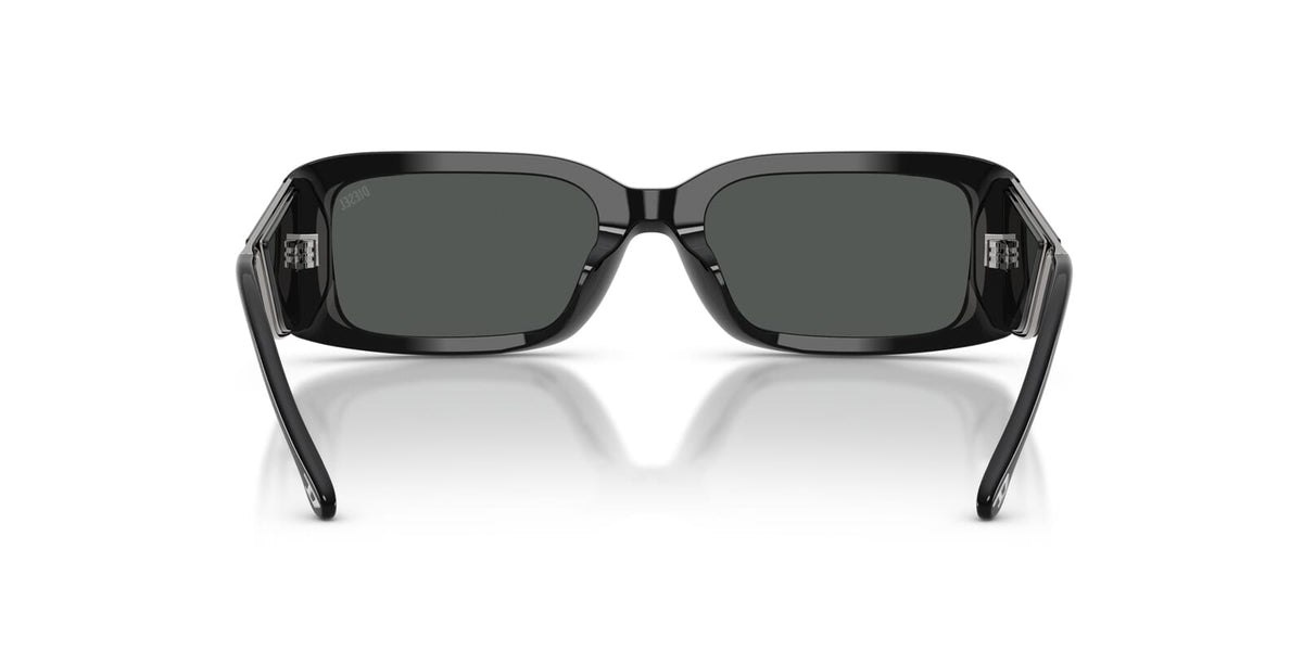 Diesel DL2017U 2044/87 Sunglasses