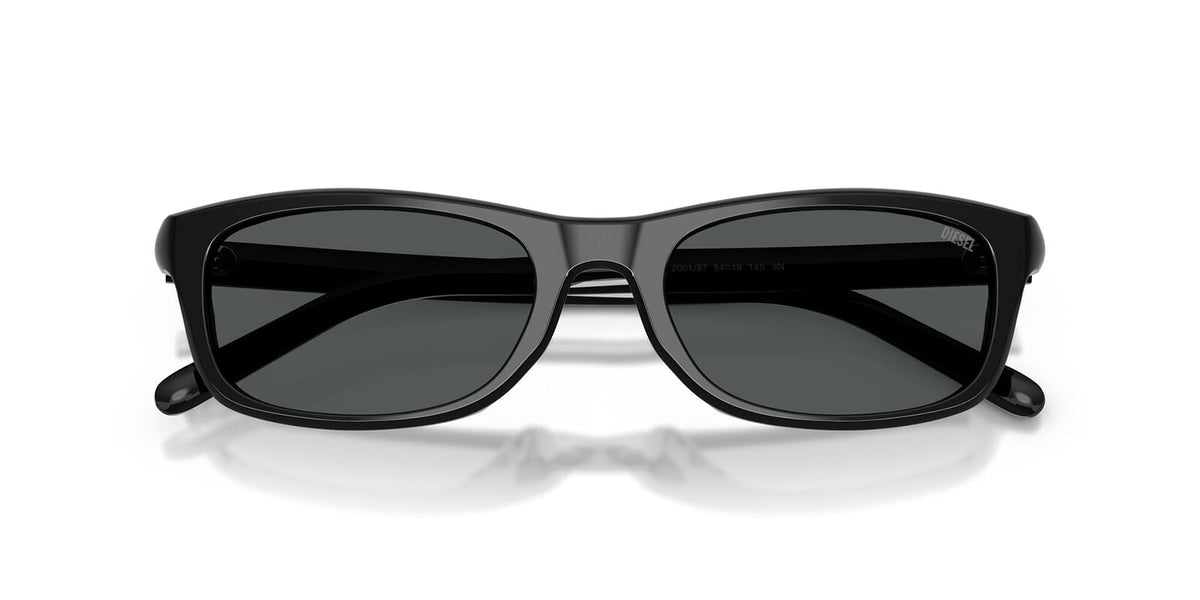 Diesel DL2018U 2001/87 Sunglasses