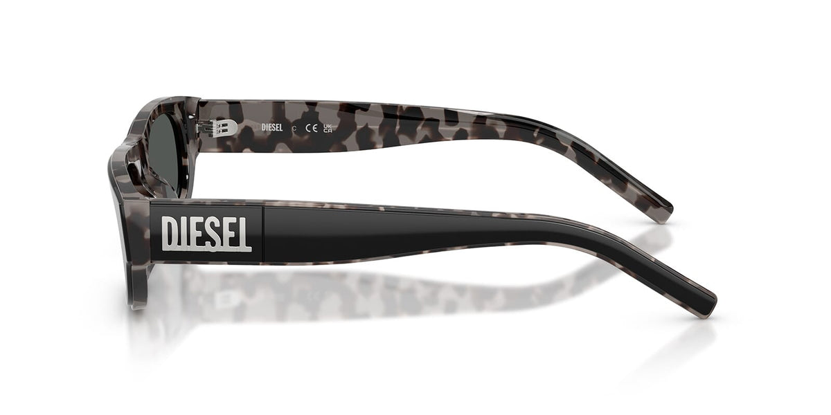 Diesel DL2022U 2068/87 Sunglasses