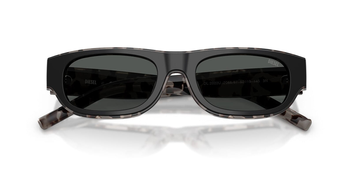 Diesel DL2022U 2068/87 Sunglasses