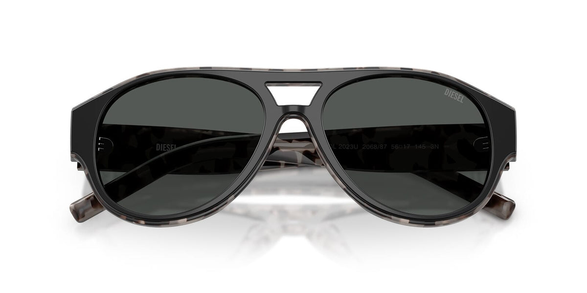 Diesel DL2023U 2068/87 Sunglasses