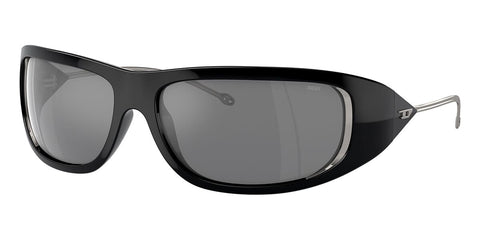 Diesel DL3001 501/6G Sunglasses