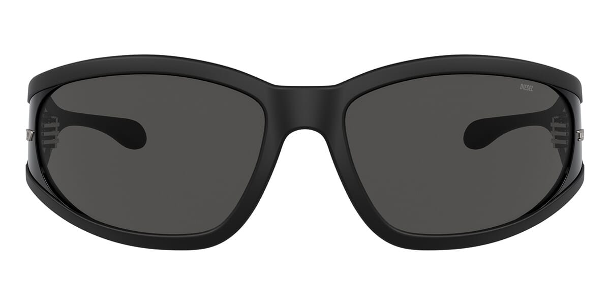 Diesel DL3002 501S/87 Sunglasses