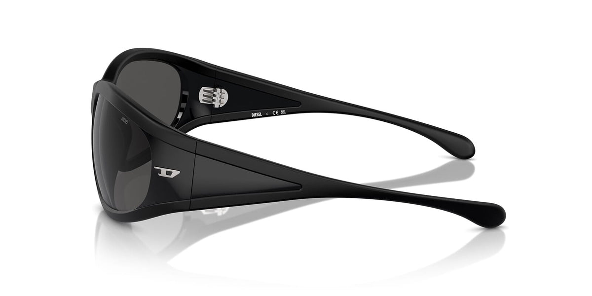 Diesel DL3002 501S/87 Sunglasses