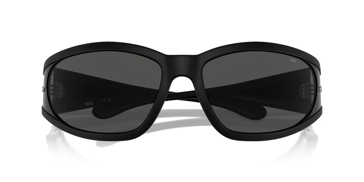 Diesel DL3002 501S/87 Sunglasses